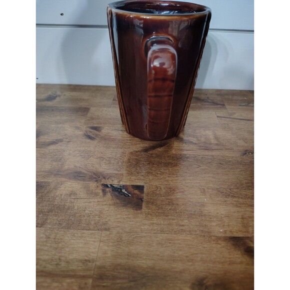 Unbranded Tiki Hawaiian Figure Coffee Mug - Picture 4 of 7